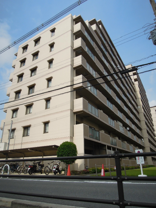 キャステージパーク　1番街