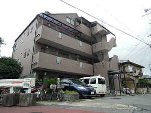 エルハ壱番館外観写真