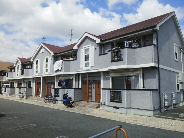 サンクリスタルI