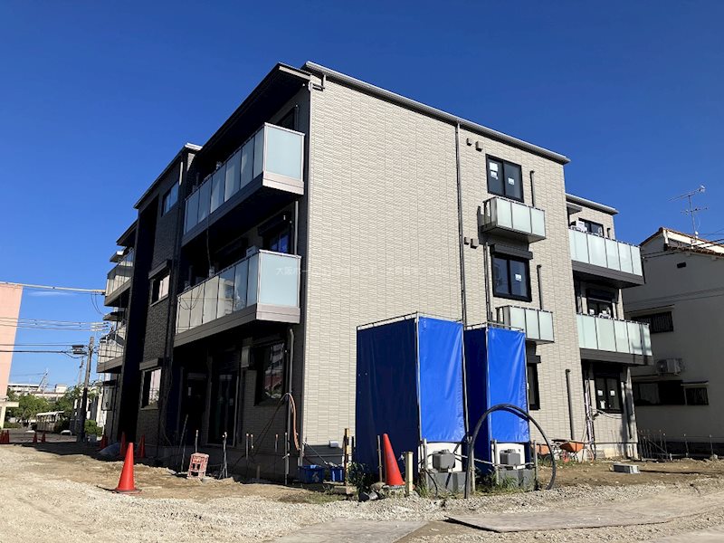 （仮称）東大阪市シャーメゾン玉串町東1丁目PJ