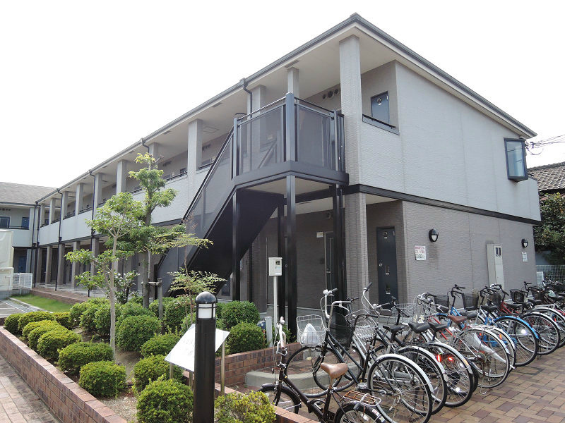 ベルドミール末広II番館