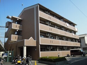 フローレンス本町外観写真