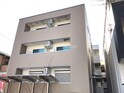 フジパレス長吉川辺III番館