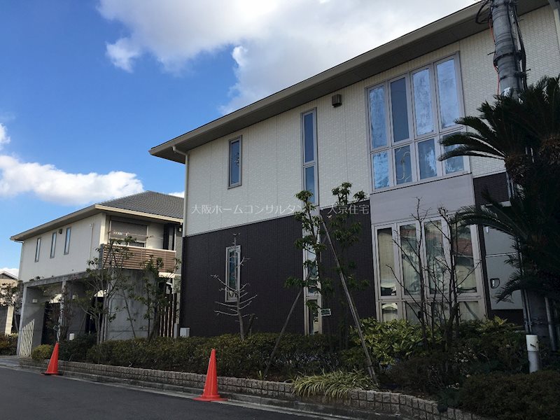 シャーメゾン　ラルゴＡ棟