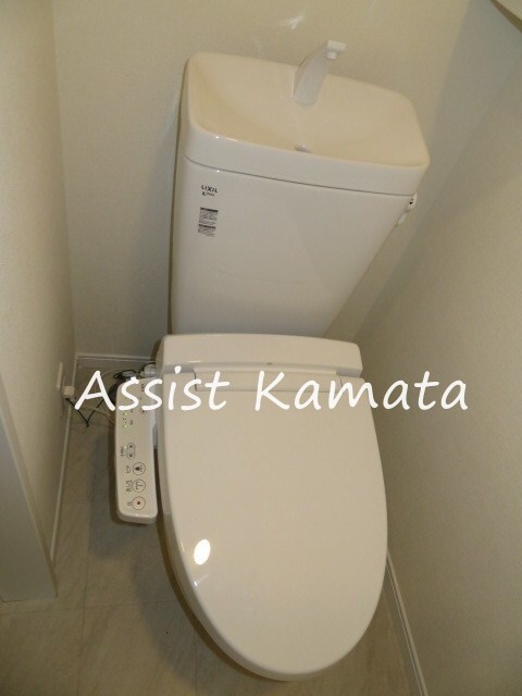 物件内観写真11　