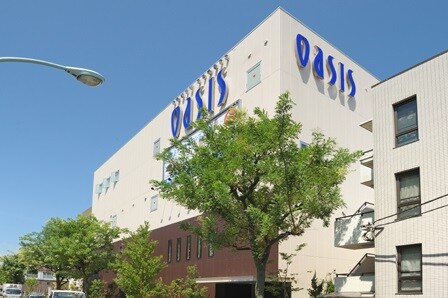 物件内観写真30　(東急スポーツオアシス雪谷店 2113m)