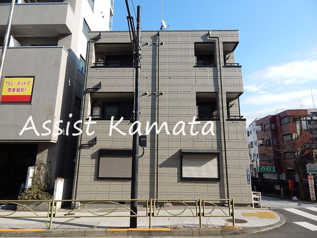 外観写真