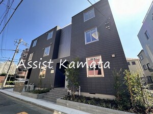 Ｍａｎｓｉｏｎ  Ｅｓｔａｔｅ（マンション エステート）外観写真
