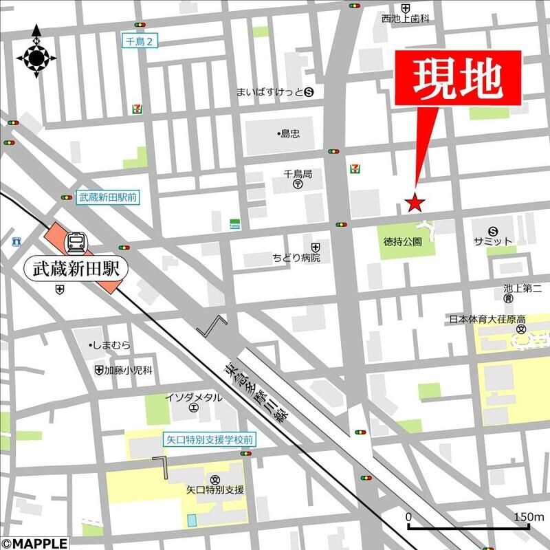 物件内観写真18　