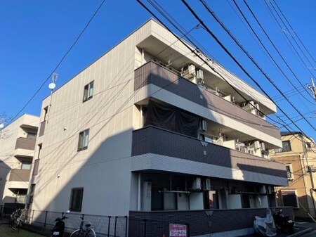 Ｋ　ハウス　Ⅱ外観写真