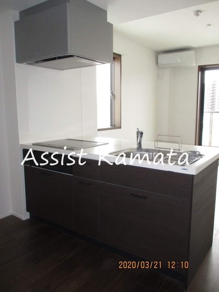 物件内観写真7　(写真は同タイプの別号室です)