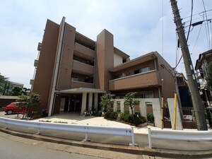 メゾン・リュミエール外観写真