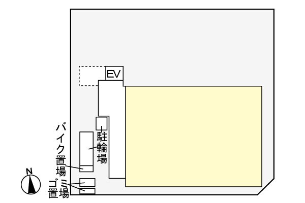 物件内観写真14　
