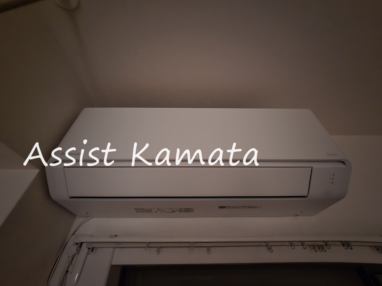 物件内観写真27　(写真は同タイプの別号室です)