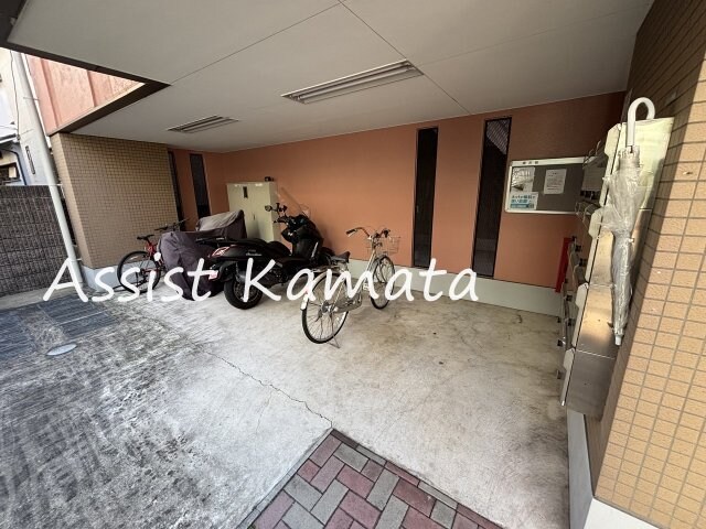 物件内観写真12　