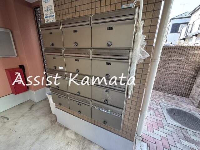 物件内観写真13　