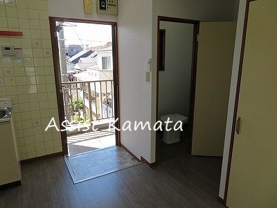 物件内観写真11　