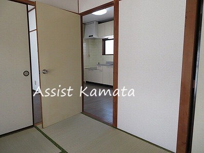 物件内観写真14　