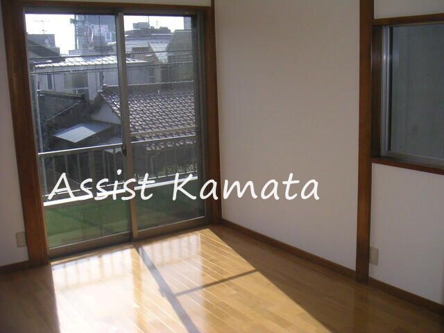 物件内観写真11　