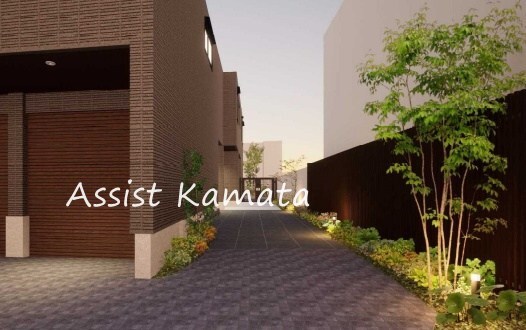 物件内観写真15　