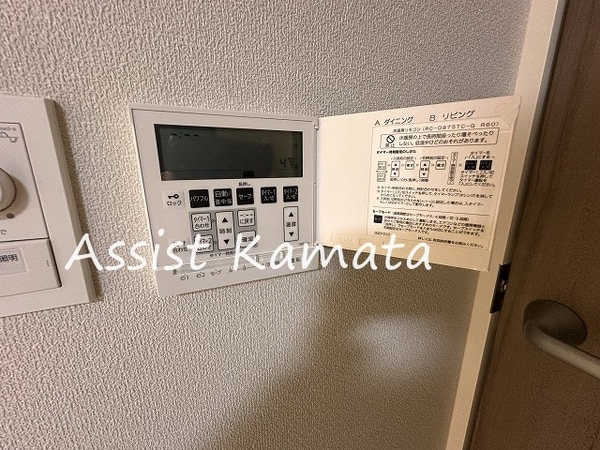 建物設備