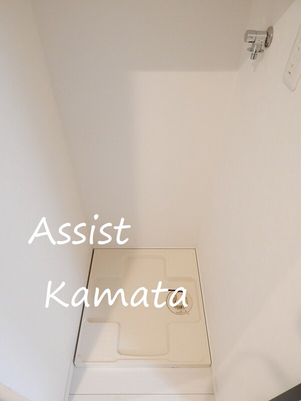 建物設備(写真は同タイプの別号室です)