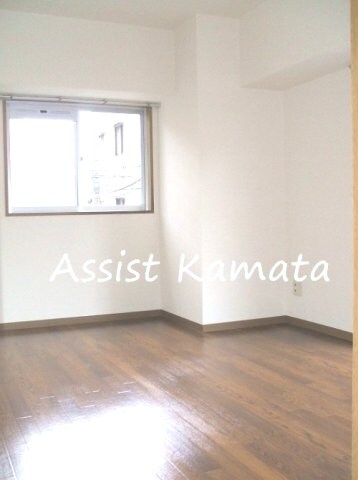 物件内観写真3　(写真は同タイプの別号室)