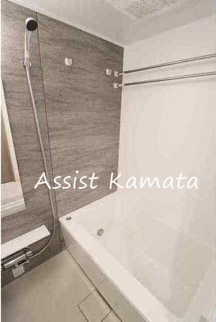 物件内観写真21　(写真は同タイプの別号室です)