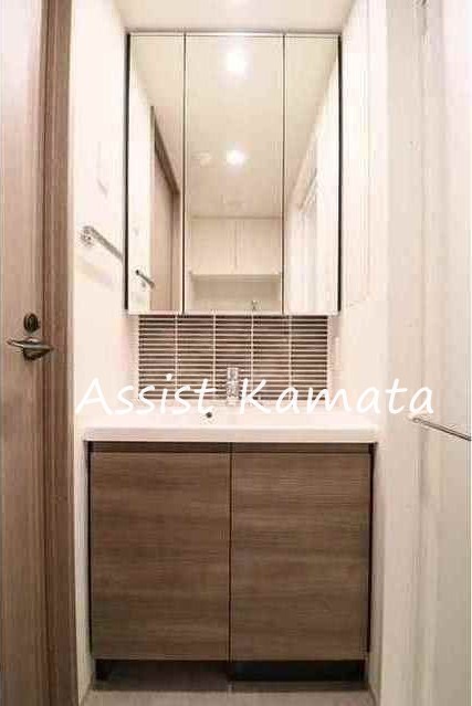 物件内観写真23　(写真は同タイプの別号室です)