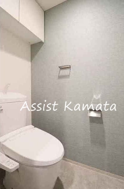 物件内観写真24　(写真は同タイプの別号室です)