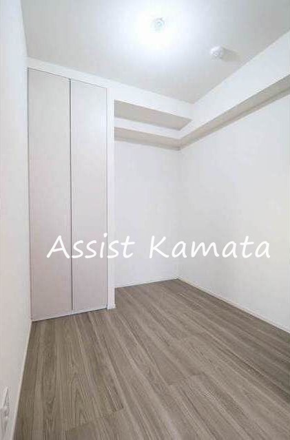 物件内観写真25　(写真は同タイプの別号室です)