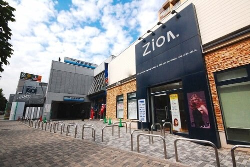 物件内観写真19　(大鳥居駅 2099m)