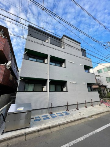 ACE蒲田