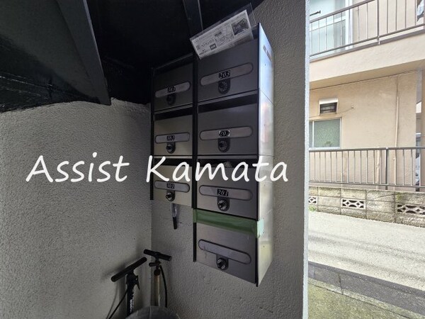建物設備