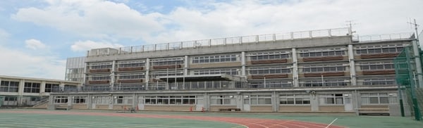 周辺環境(大田区立久原小学校 1705m)