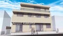 仮）下丸子１丁目メゾン（1）