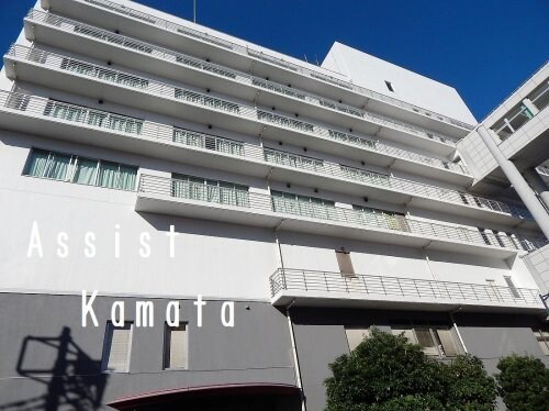 物件内観写真11　(池上総合病院 1927m)