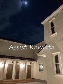 都営浅草線 西馬込駅 2階建 築1年の外観写真