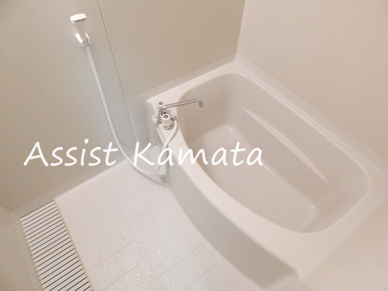 物件内観写真5　(写真は同タイプの別号室です)