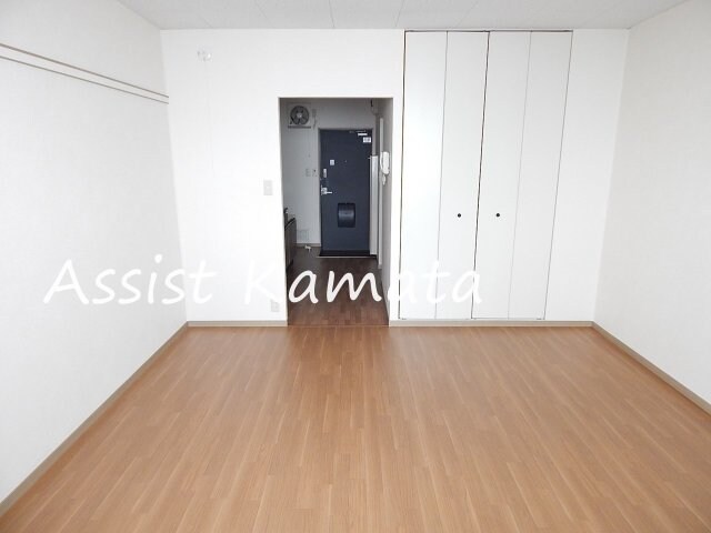 物件内観写真9　(写真は同タイプの別号室です)