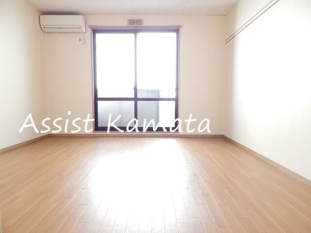 物件内観写真14　(写真は同タイプの別号室です)