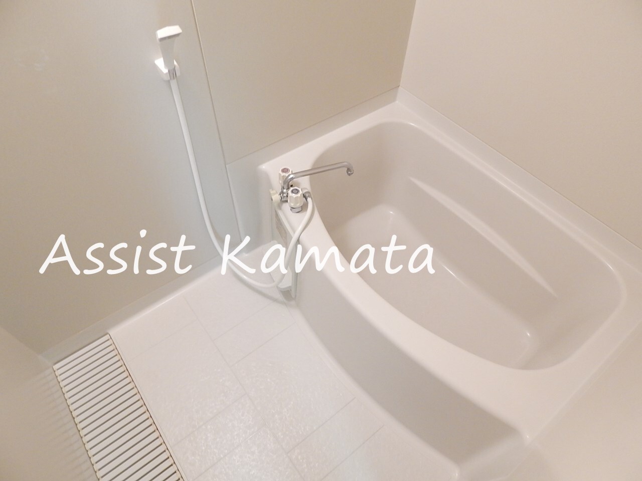 物件内観写真18　(写真は同タイプの別号室です)