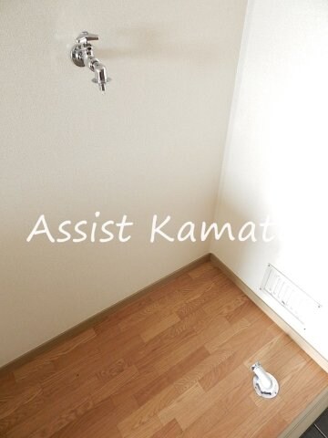 物件内観写真21　(写真は同タイプの別号室です)