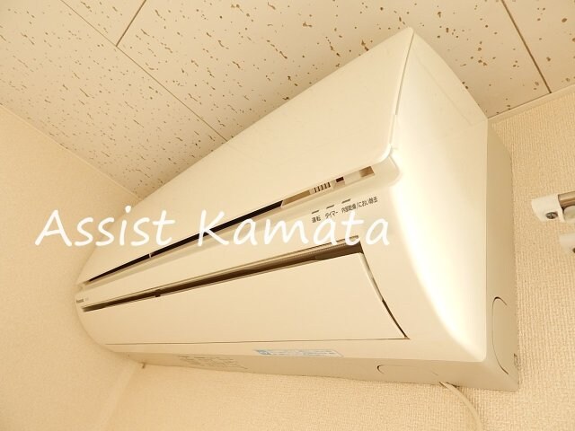 物件内観写真23　(写真は同タイプの別号室です)