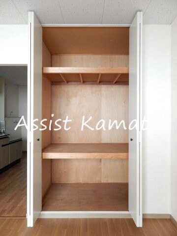 物件内観写真24　(写真は同タイプの別号室です)