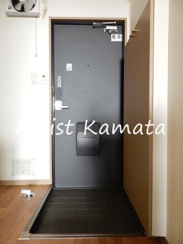 物件内観写真26　(写真は同タイプの別号室です)