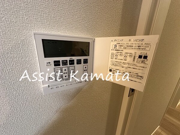 建物設備