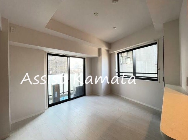 物件内観写真3　(写真は同タイプの別号室)