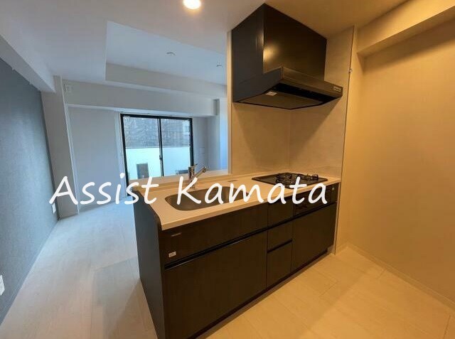 物件内観写真4　(写真は同タイプの別号室)