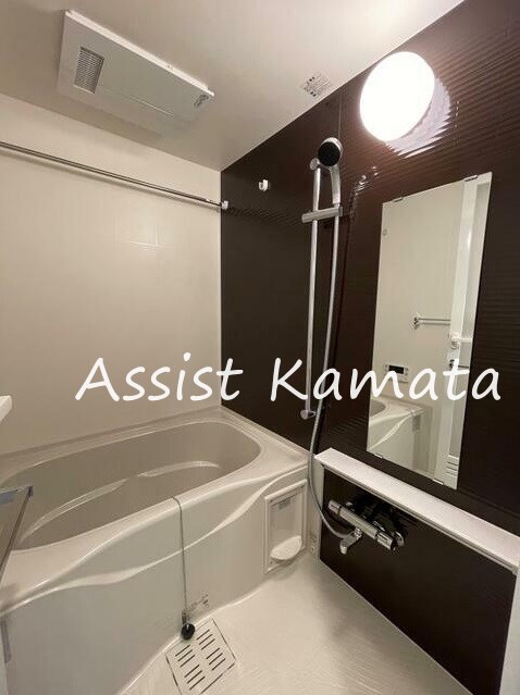 物件内観写真5　(写真は同タイプの別号室)